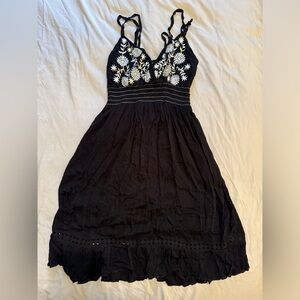 Wayan Natural Wear dress